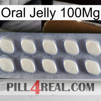 Oral Jelly 100Mg 08